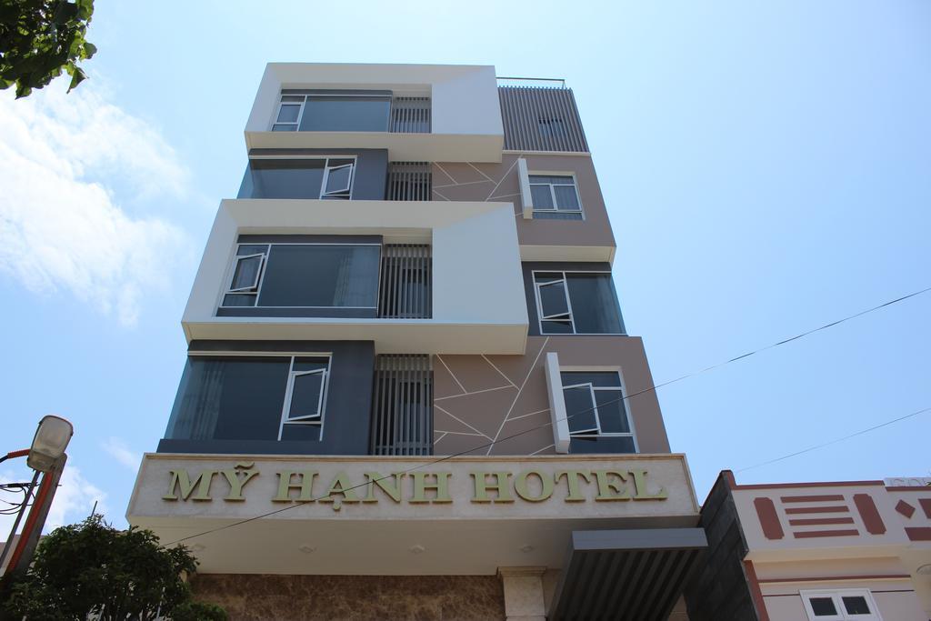 My Hanh Hotel Da Nang Eksteriør bilde