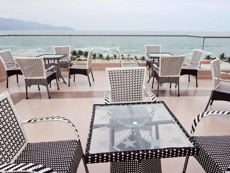 My Hanh Hotel Da Nang Eksteriør bilde